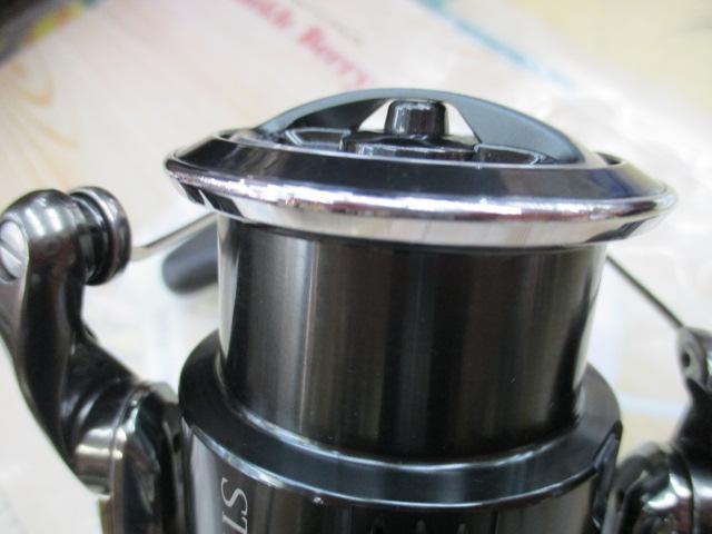 22ステラ 4000MHG｜＠ベリーネット 日本最大新品中古釣具WEBショップ