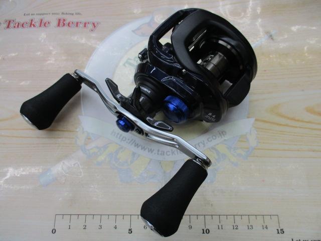 23ソルティスト TW 150XHL PE SP