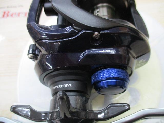 23ソルティスト TW 150XHL PE SP