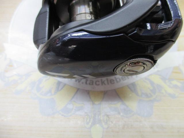 23ソルティスト TW 150XHL PE SP