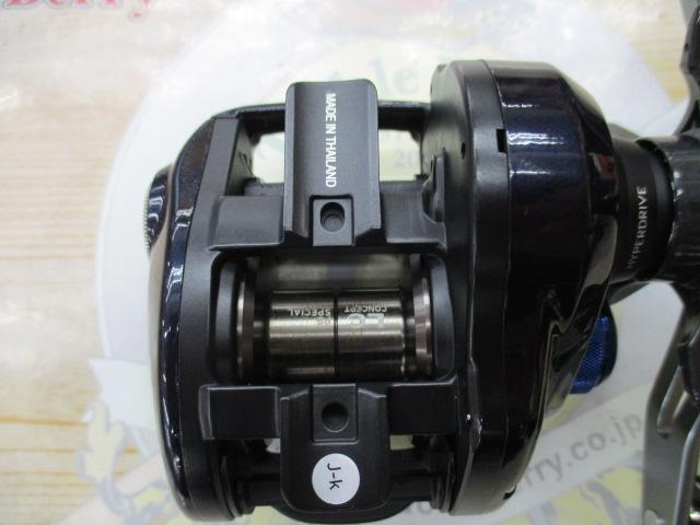 23ソルティスト TW 150XHL PE SP