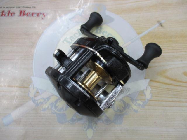 シマノ バンタム マグプラス 250SG ベイトリール USED SHIMANO バンタムマグプラス 250SG｜＠ベリーネット 日本最大新品中古釣具WEB