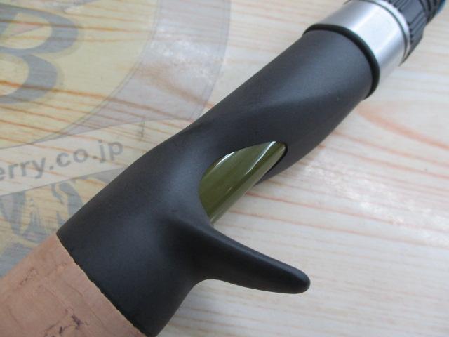 ジェットセッター 78C｜＠ベリーネット 日本最大新品中古釣具WEBショップ