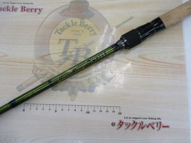 ロードランナーヴォイスジャングル 680JMHS ジャングルスピン
