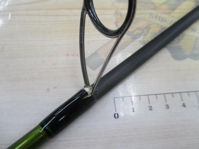 ロードランナーヴォイスジャングル 680JMHS ジャングルスピン