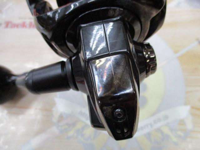 24エクスセンスBB 4000MHG