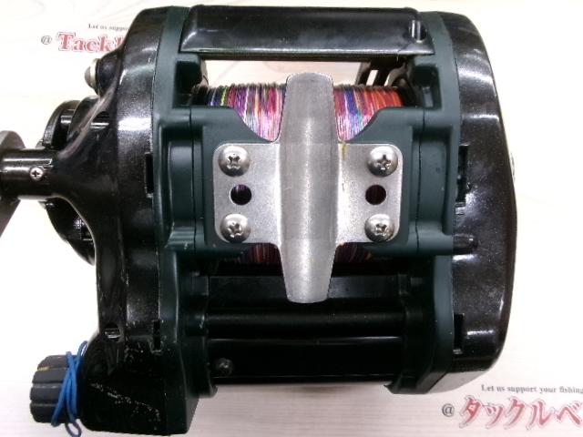 ハイパワーコマンドX5