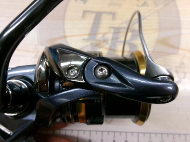 21アルテグラ 2500SHG