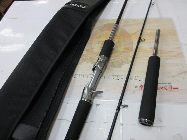 25レサト 1651R-2｜＠ベリーネット 日本最大新品中古釣具WEBショップ