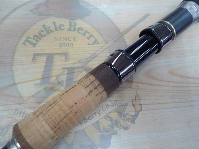ラグゼソルテージリフレックスレオザ 98M DAYGAME MASTER
