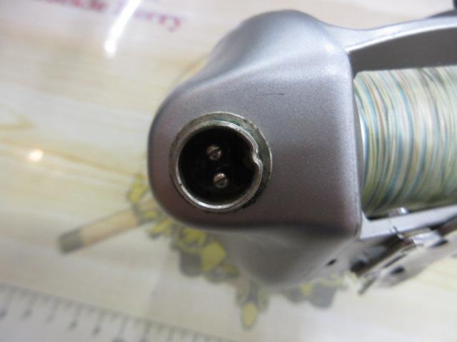 98電動丸 3000XH