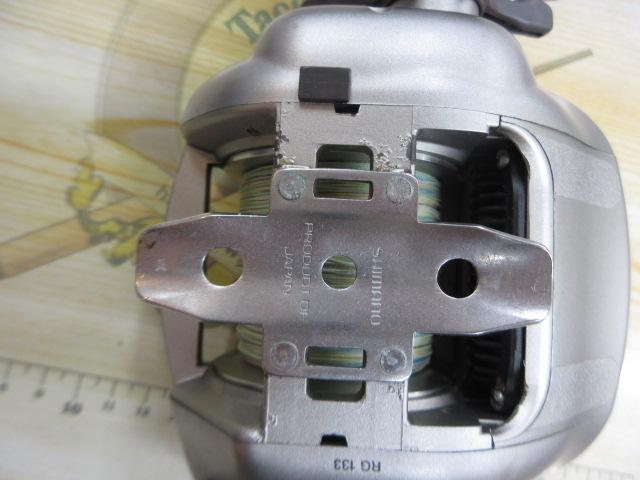 98電動丸 3000XH