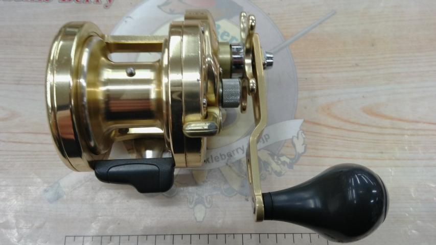 オシアジガー 2000｜＠ベリーネット 日本最大新品中古釣具WEBショップ