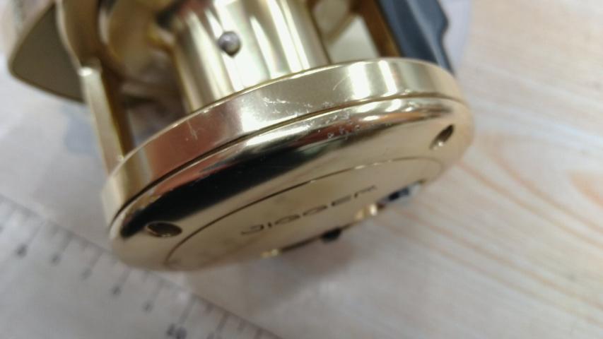 オシアジガー 2000｜＠ベリーネット 日本最大新品中古釣具WEBショップ