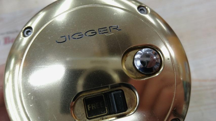 オシアジガー 2000｜＠ベリーネット 日本最大新品中古釣具WEBショップ