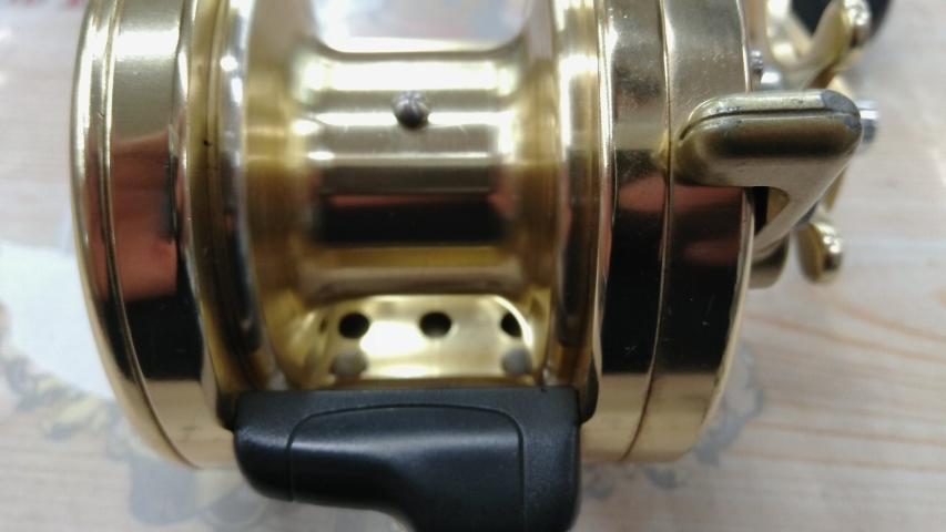 オシアジガー 2000｜＠ベリーネット 日本最大新品中古釣具WEBショップ