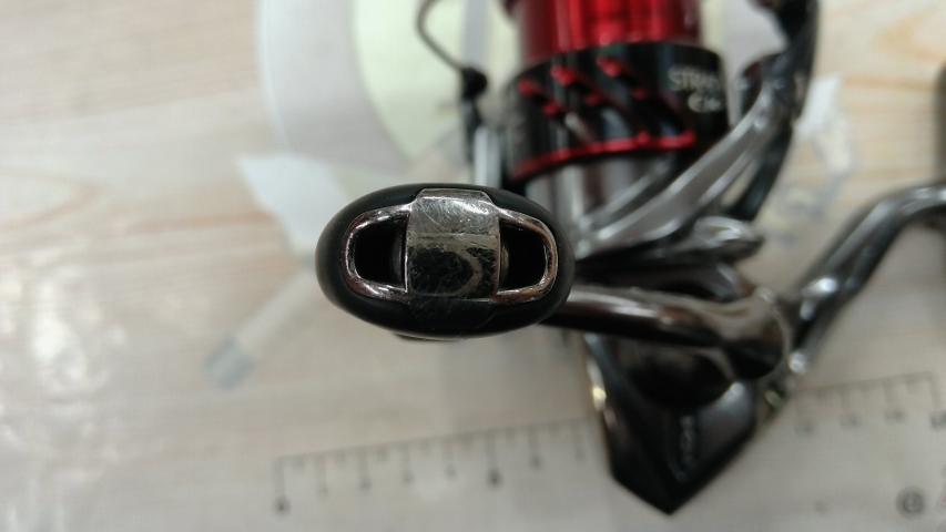 16ストラディックCI4+ 2500S｜＠ベリーネット 日本最大新品中古釣具WEB