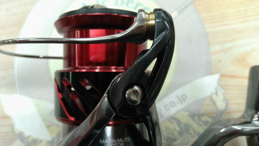 16ストラディックCI4+ 2500S｜＠ベリーネット 日本最大新品中古釣具WEB