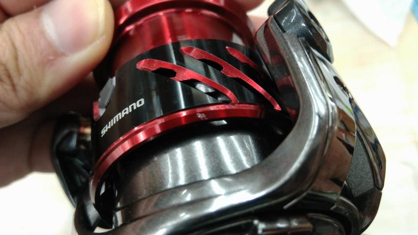 16ストラディックCI4+ 2500S｜＠ベリーネット 日本最大新品中古釣具WEB