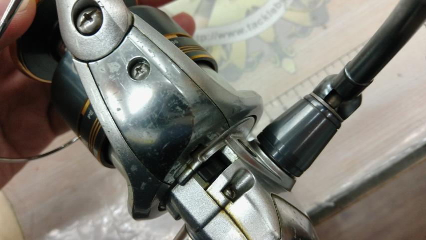 08バイオマスターC5000｜＠ベリーネット 日本最大新品中古釣具WEBショップ