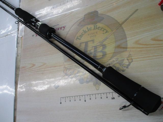 カリスタ 90LML/S ストリーム｜＠ベリーネット 日本最大新品中古釣具