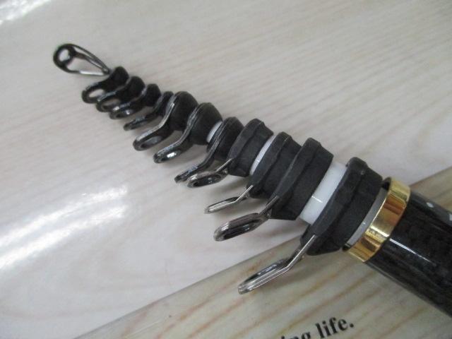 24トーナメント磯 AGS MH-53