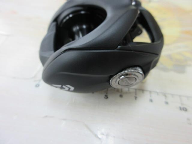 24タトゥーラ TW 100XHL｜＠ベリーネット 日本最大新品中古釣具WEBショップ