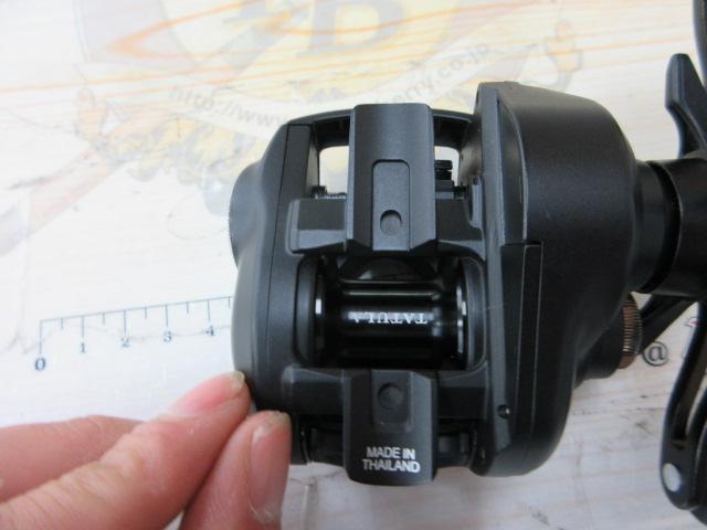 24タトゥーラ TW 100XHL｜＠ベリーネット 日本最大新品中古釣具WEBショップ