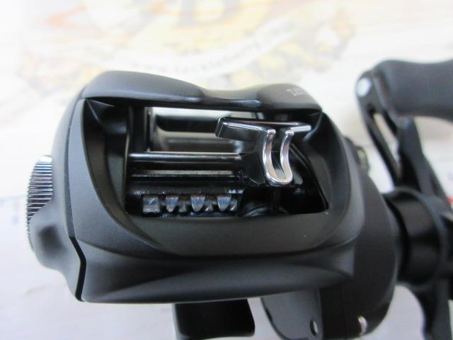 24タトゥーラ TW 100XHL｜＠ベリーネット 日本最大新品中古釣具WEBショップ