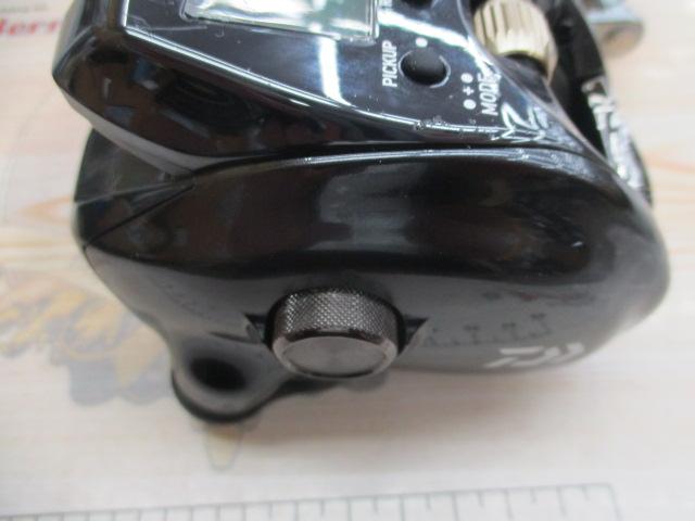 21シーボーグ 300J