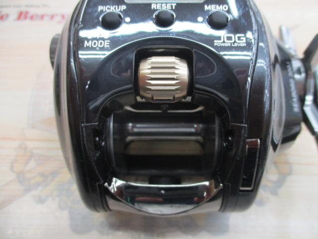 21シーボーグ 300J