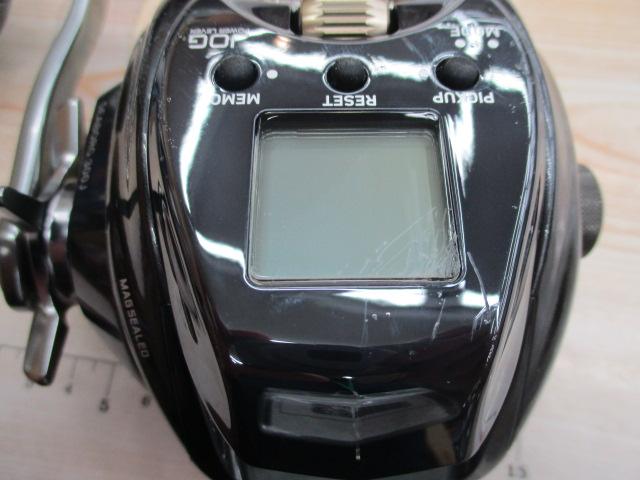 21シーボーグ 300J