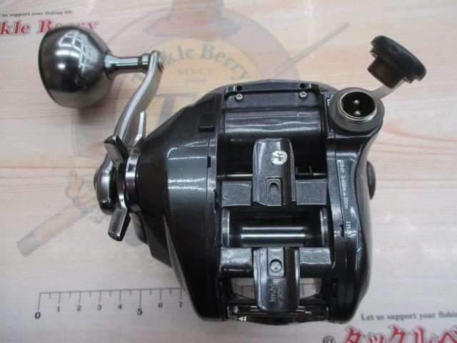 21シーボーグ 300J