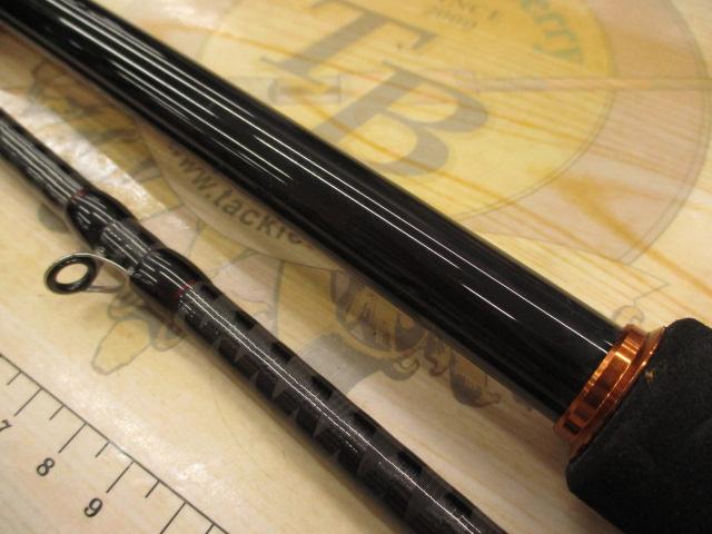 24ハードロッカーBB B83M