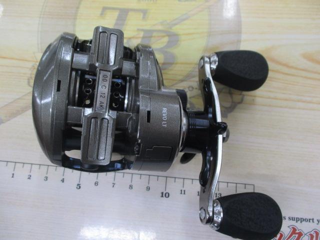 レボ LT｜＠ベリーネット 日本最大新品中古釣具WEBショップ