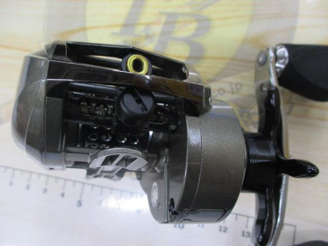 レボ LT LH｜＠ベリーネット 日本最大新品中古釣具WEBショップ