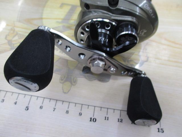 レボ LT LH｜＠ベリーネット 日本最大新品中古釣具WEBショップ
