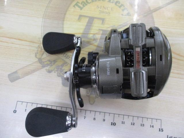 レボ LT LH｜＠ベリーネット 日本最大新品中古釣具WEBショップ