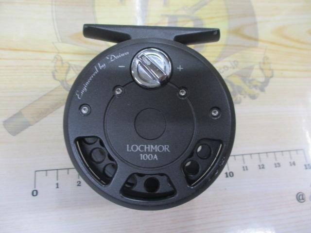ロッホモア 100A｜＠ベリーネット 日本最大新品中古釣具WEBショップ