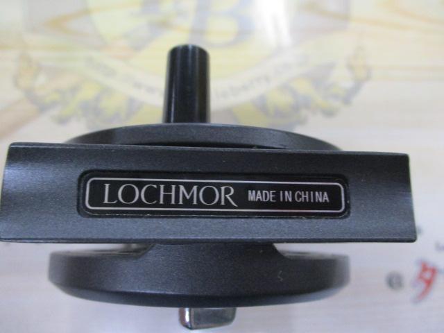 ロッホモア 100A｜＠ベリーネット 日本最大新品中古釣具WEBショップ