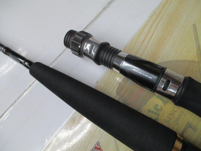 メタリア ビシアジ M-170・V