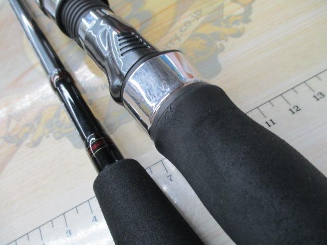 メタリア ビシアジ M-170・V