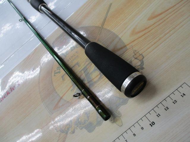SWG-レジェンド83H MC/ヴァンクイッシュ