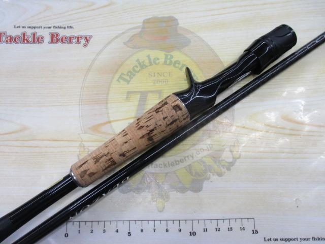 ブレイゾン C66ML｜＠ベリーネット 日本最大新品中古釣具WEBショップ