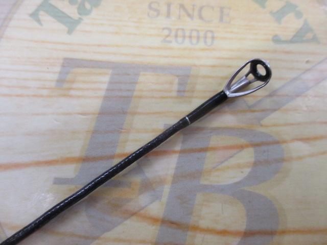 ブレイゾン C66ML｜＠ベリーネット 日本最大新品中古釣具WEBショップ