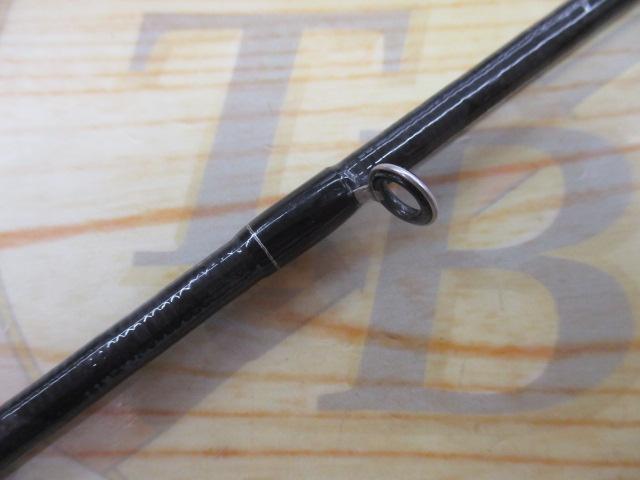 ブレイゾン C66ML｜＠ベリーネット 日本最大新品中古釣具WEBショップ