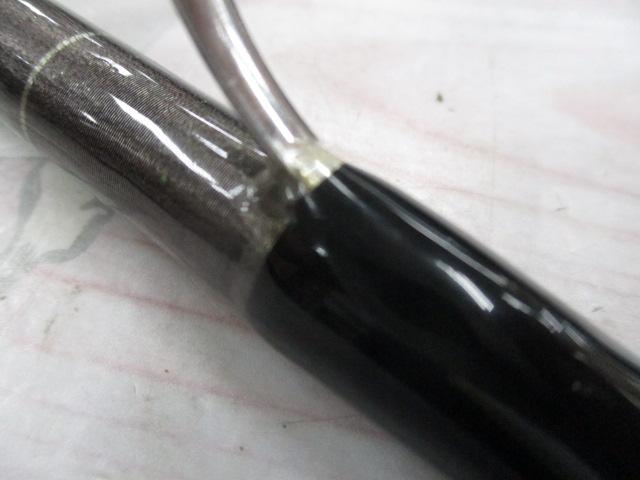 クロシオ キタムラチューン 78HH