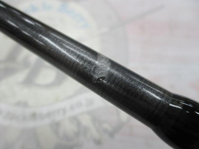 クロシオ キタムラチューン 78HH