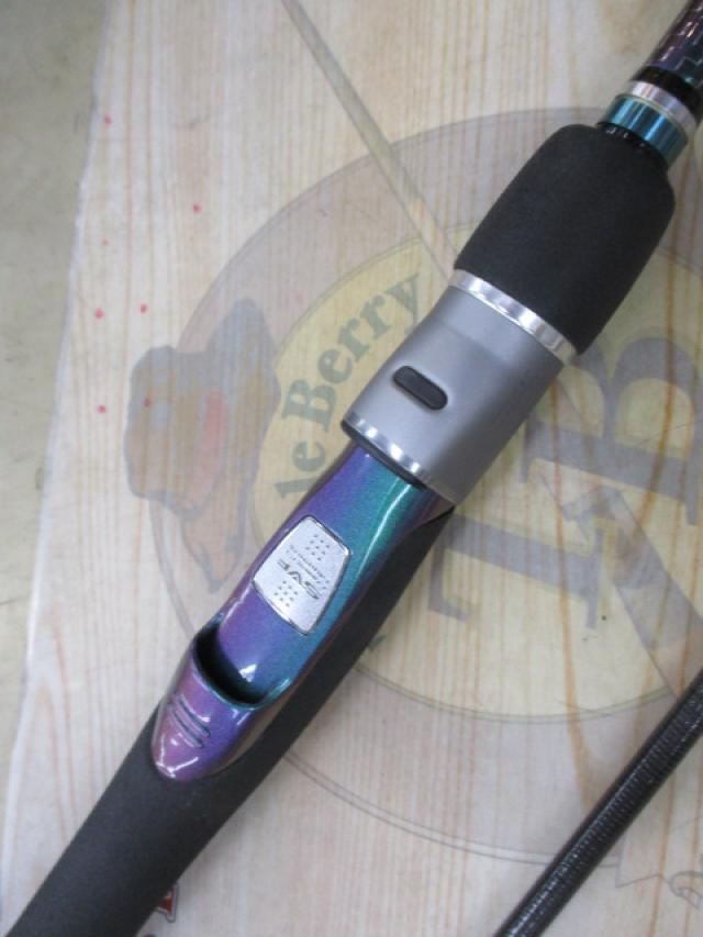 ソルティストEXエメラルダス STX-EG84M-HD