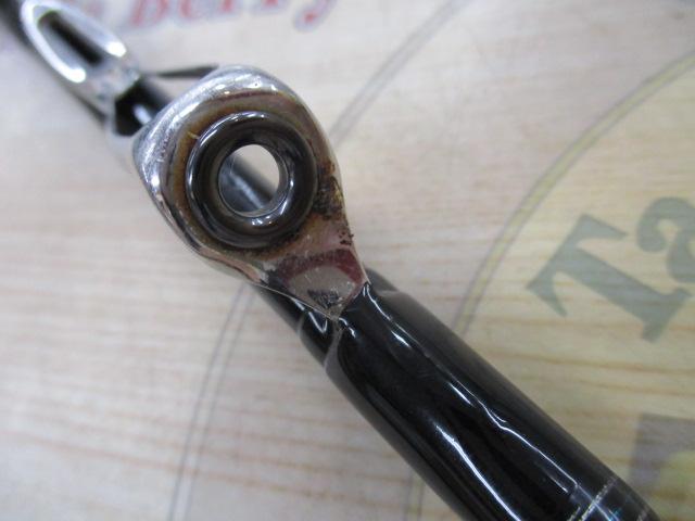 ソルティストEXエメラルダス STX-EG84M-HD